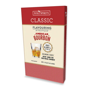 Still Spirits Premium Classic American Bourbon