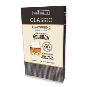 Still Spirits Premium Classic Tennessee Bourbon