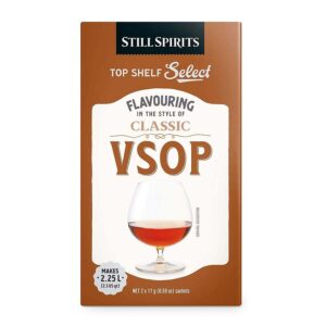 Still Spirits Premium Select Classic Vsop