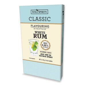 Still Spirits Premium Classic White Rum