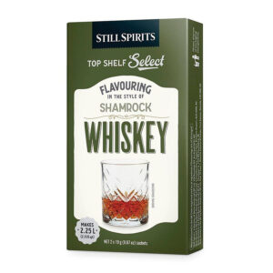 Still Spirits Premium Classic Shamrock Whiskey
