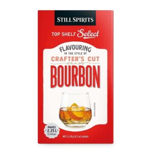 SS Select Craft Cutters Bourbon