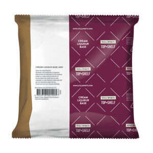 Still Spirits Cream Liqueur Base 400G