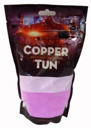 Mangrove Jacks Pink Stain Cleaner And Sterlizer - 500G