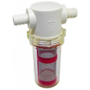 Bouncer Classic Filter