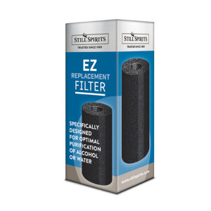 Ez Filter Carbon Cartridge