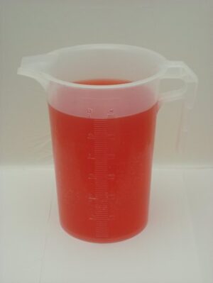 3 Litre Graduated Mixing Jug
