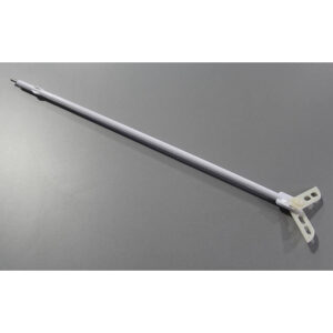 Mix And Stir Aeration-Degassing Rod