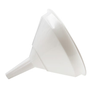 Funnel and Filter 30cm