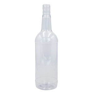 PET Spirit Bottle + Cap 750 ML