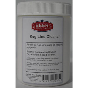 Keg And Line Cleaner 500G