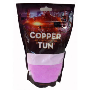 Pink Stain Steriliser And Cleaner - 25Kg