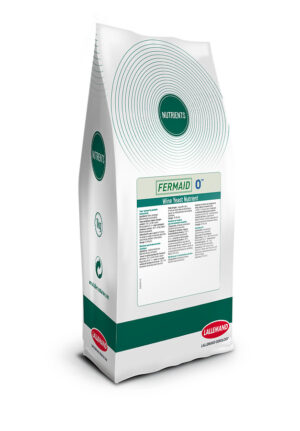 Yeast Nutrient Lalvin Fermaid O 1Kg