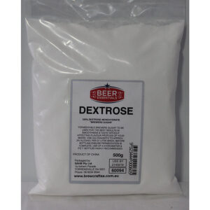 Dextrose 500G