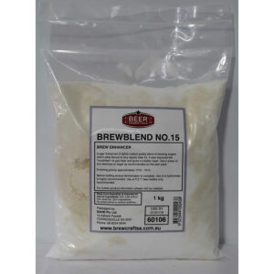 Brew Enhancer #15 1Kg