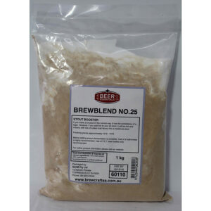 Stout Enhancer #25 1Kg