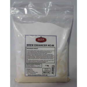 Bavarian Wheat Enhancer 1Kg