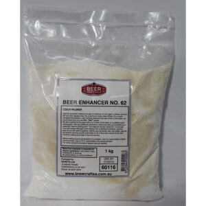 Czech Pilsner Enhancer 1Kg