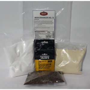 Brown Ale Enhancer 1Kg