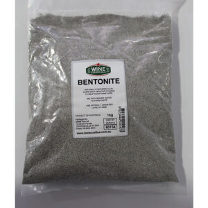 Bentonite 1Kg