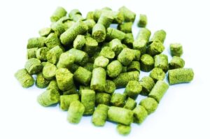 Columbus Hop Pellet 25G