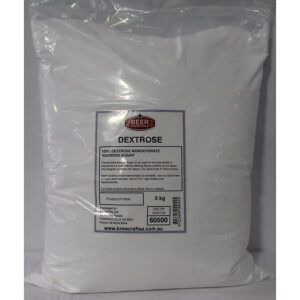 Dextrose 5Kg