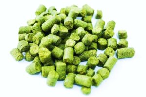 Mosaic Hop Pellets 500g