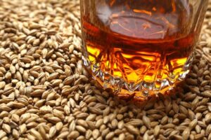 Distillers Grain Unsmoked per kg