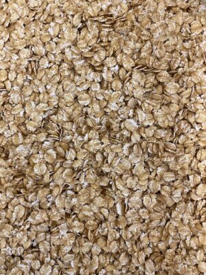 Flaked Wheat per kg