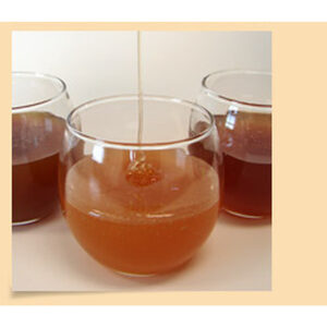 Breiss White Sorghum Syrup (Gluten Free) 1.5Kg