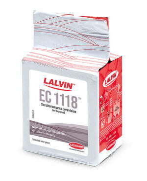 Lalvin EC - 1118 125g All Purpose
