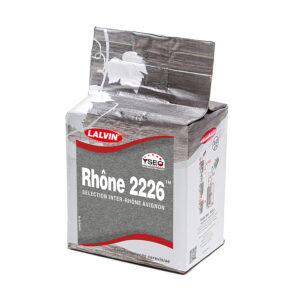 Lavlin Rhone Red Wine 2226 -125G