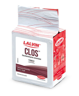 Lalvin Yseo Clos 500g