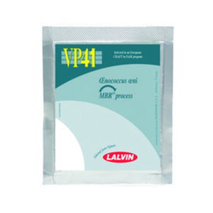 Lalvin Malolactic Culture VP41 25g