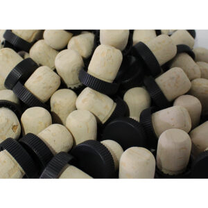 Synthetic Port Bottle Stopper 1000 Pk