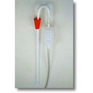 Large Syphon And Tap