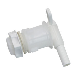 Tap And Nut Set (Large)