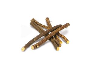 Liquorice Root Cut 500g