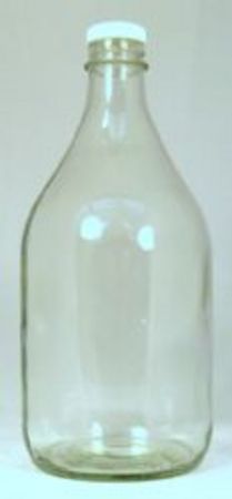 Flagon - 2 Litre And 38mm Cap