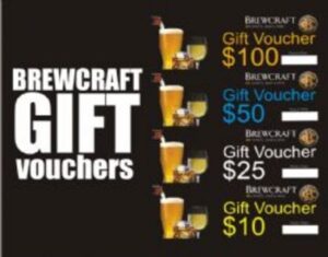 $25 Gift Voucher